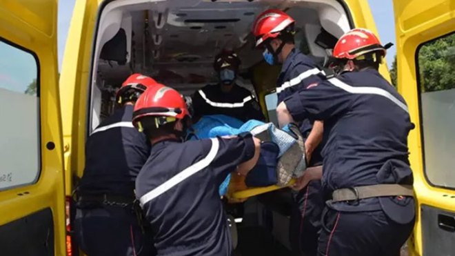 حادث دهس في باتنة يخلف وفاة امرأتين