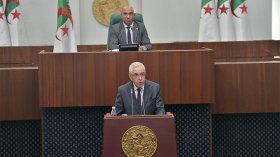 قانون العقوبات يعود إلى البرلمان هذا الأسبوع