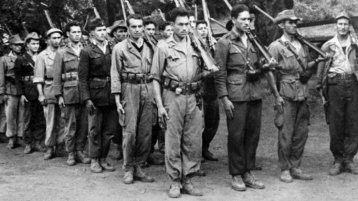 الإخوان المسلمون والثورة الجزائرية والعُقدة التاريخية لفرنسا