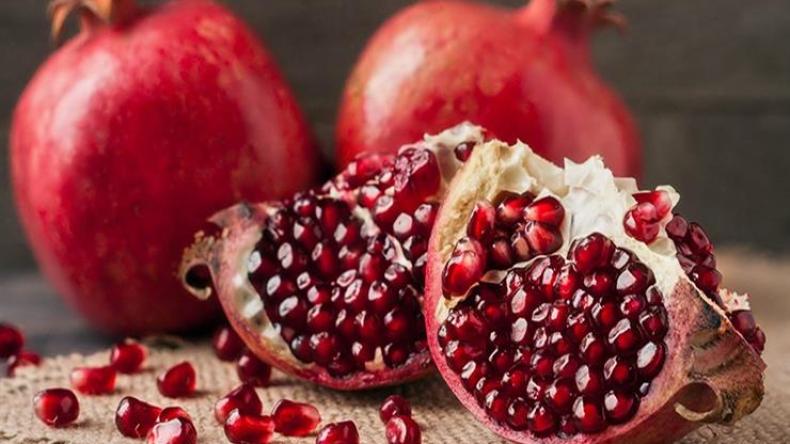 11 فائدة صحية للرمان تجعلك تأكله يوميا