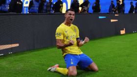 بالفيديو.. رونالدو يخطف الأضواء بهدف عالمي