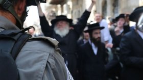 لعنة العقد الثّامن تؤرّق الصّهاينة