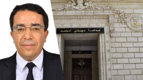 12 سنة لرجل الأعمال صحراوي و6 لإخوته