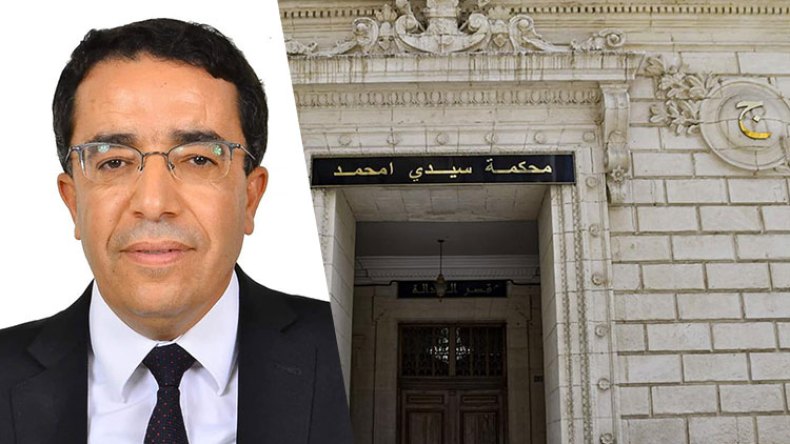 12 سنة لرجل الأعمال صحراوي و6 لإخوته