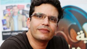 استغرقت عامين في كتابة “نهاية الصحراء” وروايتي القادمة عن انقلابات ثورة التحرير