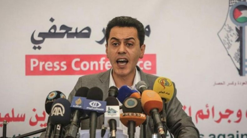 جيش من 300 محام حول العالم لمقاضاة الكيان الصهيوني