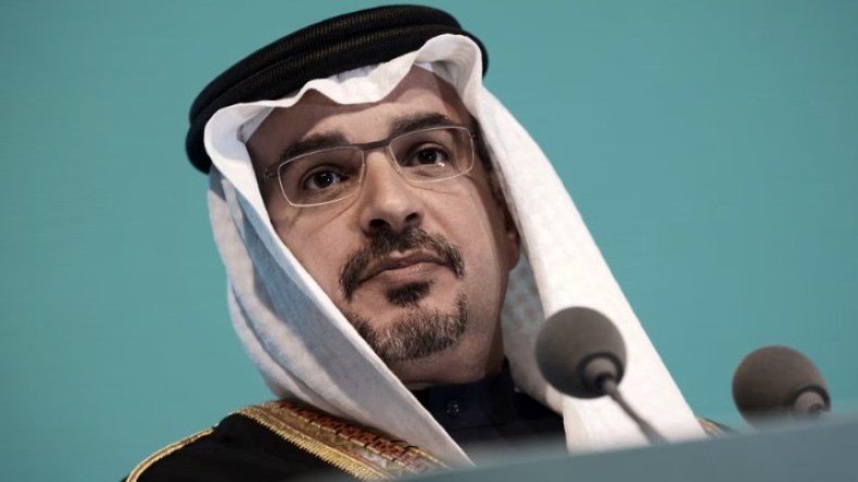 الاحتلال الإسرائيلي يشيد بموقف ولي عهد البحرين ونشطاء غاضبون.. هذا ما قاله!