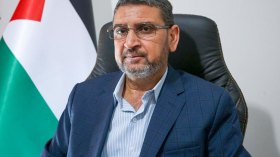 أمريكا تتعمد إطالة عمر الحرب للقضاء على المقاومة.. ولدينا كل الإمكانات للمواجهة