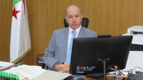 الجزائر تستنفر العرب للدعم المادي والإنساني والصحي لغزة