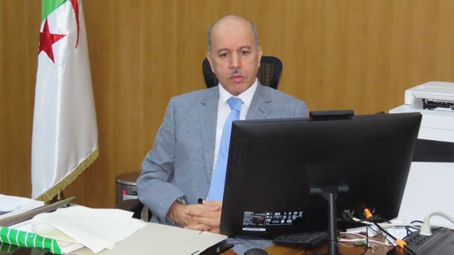 الجزائر تستنفر العرب للدعم المادي والإنساني والصحي لغزة