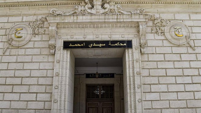 “شيّدتم إمبراطوريات بأموال الفساد وأنتم حيتان نهشت الاقتصاد”