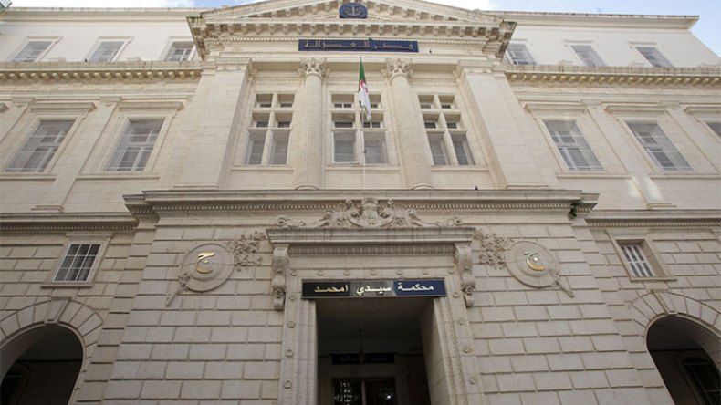 الوزير ضيافات ومديرة “ألريم” و18 متهما أمام القضاء قريبا