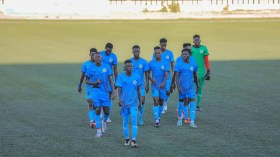 منتخب الصومال يحلّ بالجزائر الإثنين قادما من تونس