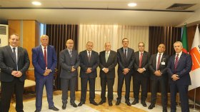 نواب رئيس سوناطراك الجدد… تدرّج وظيفي وكفاءة مهنية