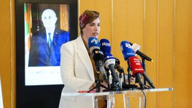 “إنشاء المركز الطبي الاجتماعي الخاص بالفنان ودار الفنان الجزائري قريبا”