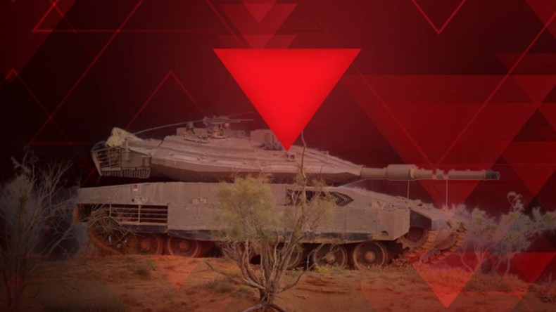 حركة حماس : تدمير 17 آلية صهيونية وإسقاط قتلى وجرحى بين جنود الإحتلال