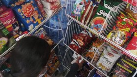 تحرك جزائري لمقاطعة عربية وإسلامية للمنتجات الداعمة لإسرائيل