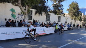 الجائزة الكبرى لمدينة الجزائر.. الدراج ميموني يتوج بلقب الطبعة الـ18