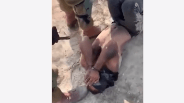 (Vidéo): Actes flagrants d’abus et de torture perpétrés par l’armée israélienne contre des civils palestiniens