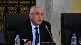 دورة المحكمة الإفريقية لحقوق الإنسان والشعوب في الجزائر على مدار شهر