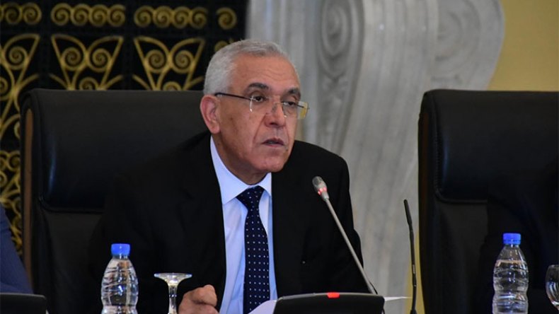 دورة المحكمة الإفريقية لحقوق الإنسان والشعوب في الجزائر على مدار شهر