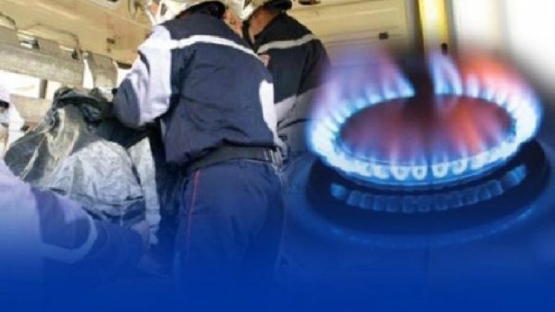 تعرّف على 16 عرضا جسديا لتسرب الغاز في المنزل