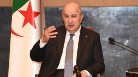 الفصائل الفلسطينية تُكبر موقف الرئيس تبون في دعم المقاومة