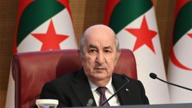 الرئيس تبون يستعجل إصلاح مجلس الأمن الدولي