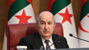 President Tebboune Calls For Urgent Reform of the UN Security Council