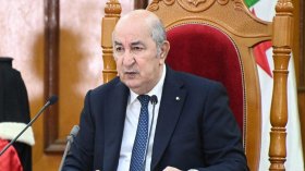 خطاب الرئيس تبون خارطة طريق للسلطة القضائية