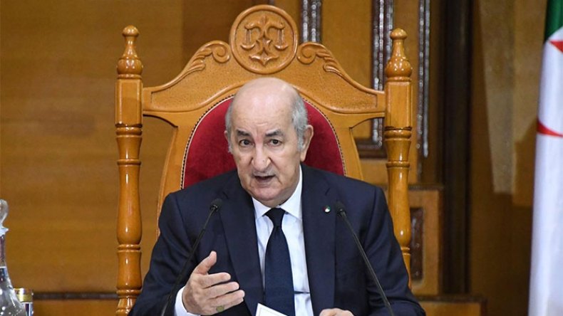 قرارات رئيس الجمهورية بإنهاء المهام ليست مجرد استعراض