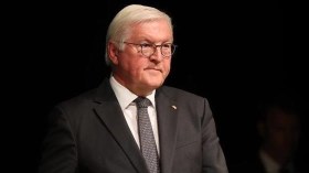 Doha: Le président allemand attend dans l’avion une demi-heure avant d’être reçu