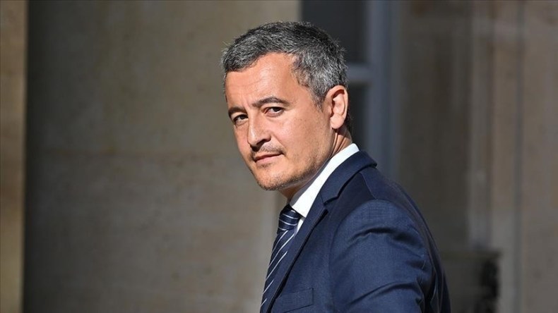 France: Darmanin propose la dissolution de trois groupuscules d’ultra-droite