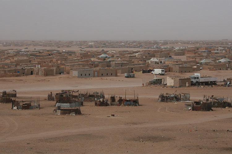 UN Plan Calls For US $214M to Ensure Humanitarian Needs of Sahrawi Refugees
