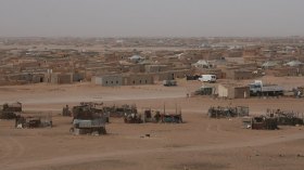 214 مليون دولار للحاجيات الإنسانية للاجئين الصحراويين