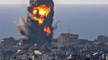 طوفان إلى أقصى أمد