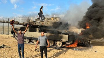 الجزائر والثورة الفلسطينية… همسات تاريخية