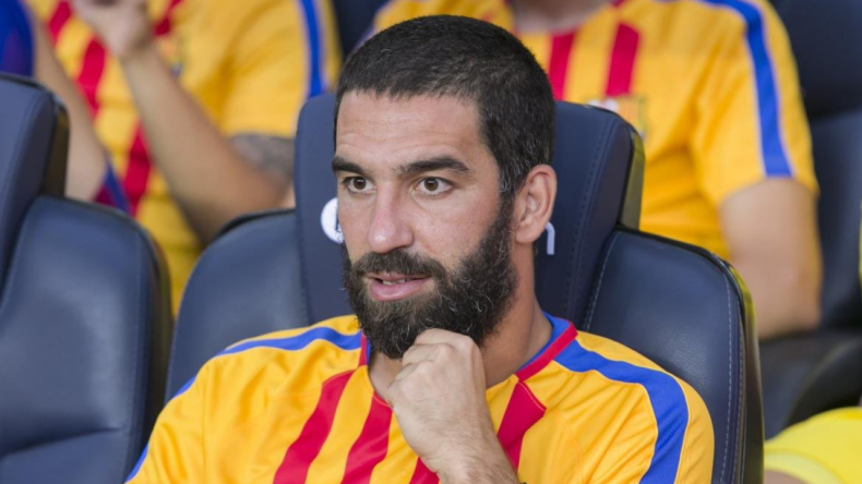 إفلاس نجم برشلونة السابق بعد تعرضه لعملية احتيال في تركيا