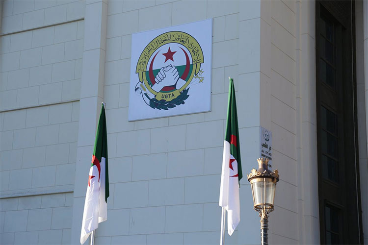 UGTA Abolishes All Sanctions Against Syndicalist Members