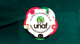 بودربال يمثل الصافرة الجزائرية في دورة شمال إفريقيا