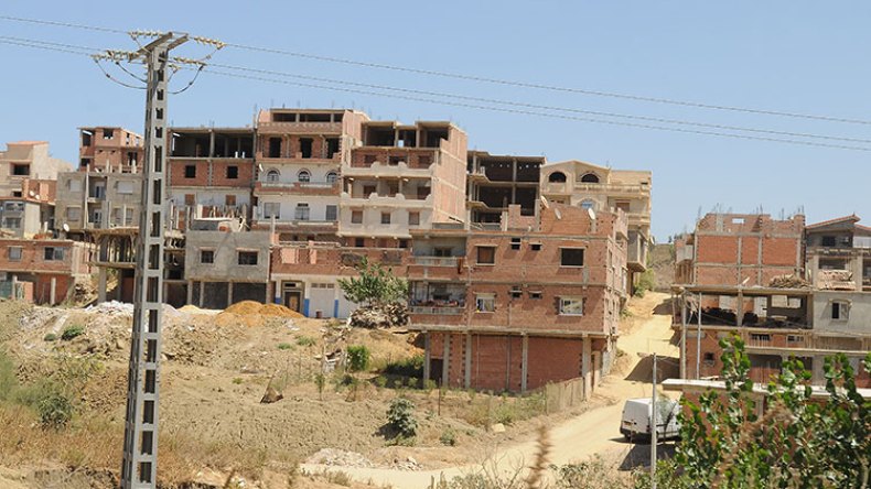 هذا مصير العقارات غير المطالب بها أثناء مسح الأراضي