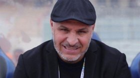 نور الدين زكري: لديّ كل المؤهلات.. أمتلك مشروعًا وأريد تدريب منتخب بلدي