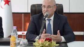 هذا عدد طلبات الاستثمار بالجزائر خلال السنوات الأخيرة