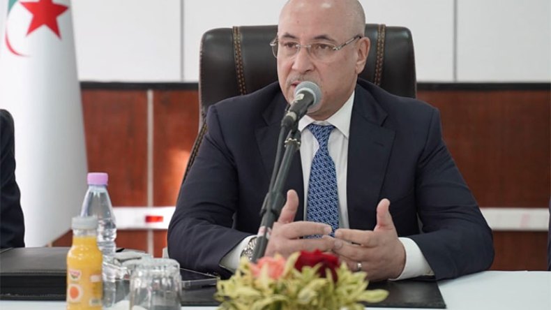 هذا عدد طلبات الاستثمار بالجزائر خلال السنوات الأخيرة