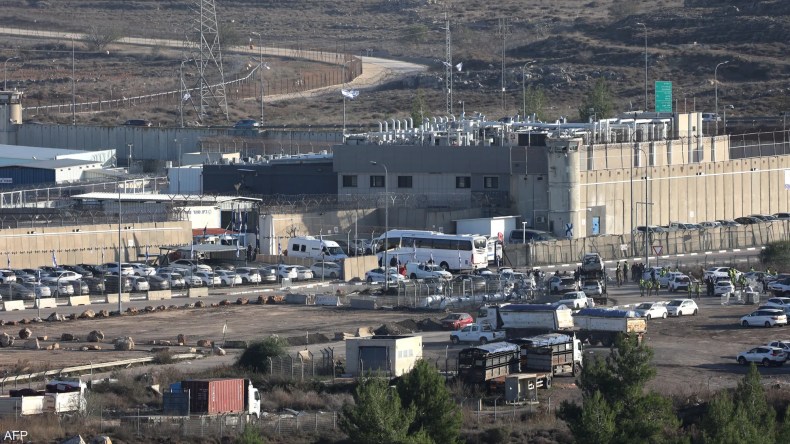 ثاني أيام الهدنة.. 42 أسيرا فلسطينيا في قائمة المفرج عنهم