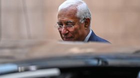 بسبب فضيحة فساد.. استقالة رئيس وزراء البرتغال