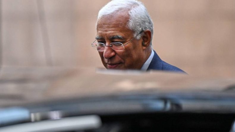 بسبب فضيحة فساد.. استقالة رئيس وزراء البرتغال