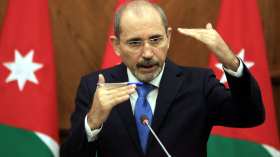 “إسرائيل لم تترك جريمة حرب إلا وارتكبتها” يقول وزير الخارجية الأردني