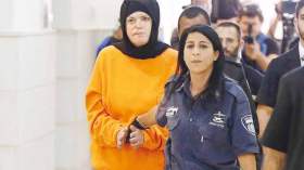 بينهم إسراء جعابيص.. الكشف عن قائمة الـ300 أسير فلسطيني المتوقع الإفراج عنهم