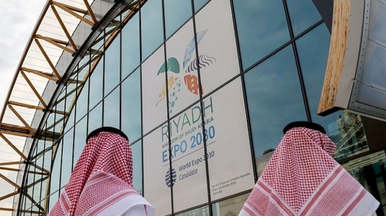 الكيان الصهيوني يسحب دعمه لتنظيم السعودية “إكسبو 2030”
